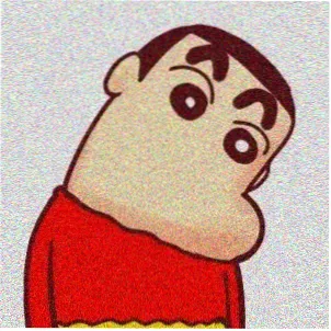 牛犇 活着 电影 角色头像